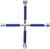 Cheie pentru roti in cruce GoodYear 