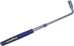 Cheie telescopica pentru roti GoodYear 17/19 mm