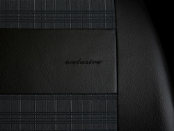 Huse pentru scaune auto Auto-Dekor Exclusive E4 din piele