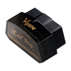 Interfata iCar Pro Bluetooth 4.0 LE + software SDPROG RO