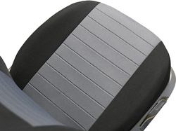 Huse scaun auto Pok-Ter Pure Line