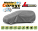 Prelata auto Kegel-Błażusiak Mobile Garage L MiniVan