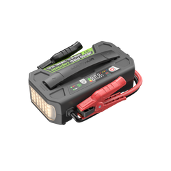 Jump Starter Lokithor J5000 PRO 5000A 12V Powerbank Auto LiFePO4 cu Lanterna LED