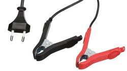 Redresor cu microprocesor AEG LT 10A 6/12V