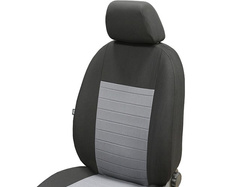 Huse scaun auto Pok-Ter Pure Line