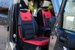 Saltea lombară husă pentru scaun auto Pok-Ter GT Ergonomic bej