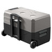 Lada frigorifica auto profesionala cu compresor Yolco BCX30 GREY 28L + baterie modulara + scut termic