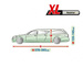Prelata auto Kegel-Błażusiak Mobile Garage  XL hearse