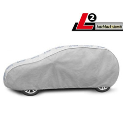 Prelata auto Kegel-Błażusiak Basic Garage Hatchback L2