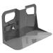 Set organizator portbagaj 2x STAYHOLD CARPET Medium + 2x STAYHOLD CARPET Small