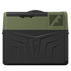 Lada frigorifica auto profesionala USB bluetooth 5.0 Yolco BCX40 CARBON 39L 12V 24V 100-230V