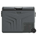 Lada frigorifica auto profesionala cu compresor Yolco TCX60 Carbon 63L 12V 24V 240V