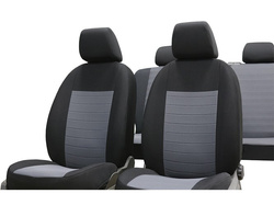 Huse scaun auto Pok-Ter Pure Line