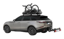 Suport biciclete Aguri Active Bike pentru 2 biciclete
