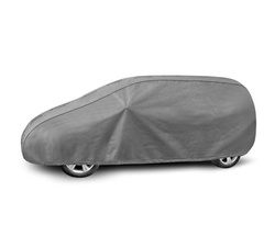 Prelata auto Kegel-Błażusiak Mobile Garage L MiniVan