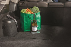 Organizator portbagaj Stayhold Carpet Small