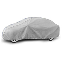 Prelata auto Kegel-Błażusiak Basic Garage Sedan L