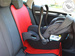 Husa de protectie profesional executata sub scaunul auto JUNIOR 