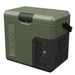 Frigider portabil de voiaj auto cu compresor Yolco ET18 Green 17L Bluetooth 5.0
