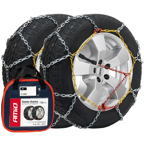 KN-110 Lanturi de zapada de 12 mm