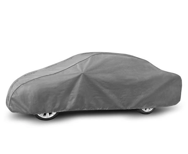 Prelata auto Kegel-Błażusiak Mobile Garage Sedan - XXL