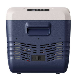 Lada frigorifica auto profesionala cu compresor NX30 Blue 28L