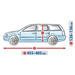 Prelata auto Kegel-Błażusiak Basic Garage Hatchback/Kombi XL