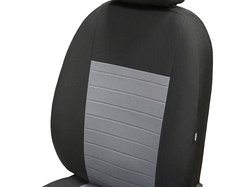 Huse scaun auto Pok-Ter Pure Line