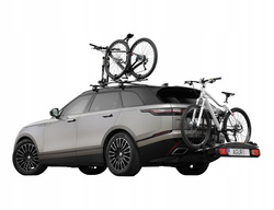 Suport biciclete Aguri Active Bike pentru 2 biciclete