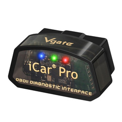 Interfata iCar Pro Bluetooth 4.0 LE + software SDPROG RO