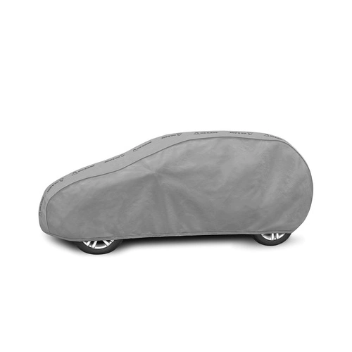 Husa auto Optimal Garage II Membrane M2 hatchback Kegel-Błażusiak