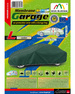 Prelata auto Kegel-Błażusiak Mobile Garage Hatchback/Kombi L1