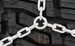 Lanturi de zapada AZILO KNS-80 9 mm TUV GS O-NORM