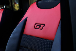 Saltea lombară husă pentru scaun auto Pok-Ter GT Ergonomic bej