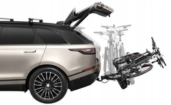 Suport biciclete Aguri Active Bike 3 pentru 3 biciclete
