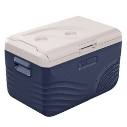 Lada frigorifica auto profesionala cu compresor NX30 Blue 28L