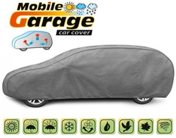 Prelata auto Kegel-Błażusiak Mobile Garage  XL hearse
