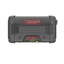 Lokithor JA301 PRO Jump Starter 12V 2500A Compresor Powerbank LED Booster