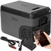 Lada frigorifica auto profesionala USB bluetooth 5.0 Yolco WX18 20L Bluetooth 5.0 
