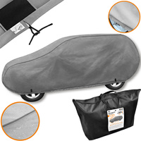 Husa Auto AZILO Pro Armor SUV XL + Geanta