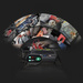 Jump Starter Lokithor J5000 PRO 5000A 12V Powerbank Auto LiFePO4 cu Lanterna LED