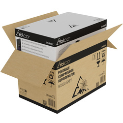 Lada frigorifica auto profesionala USB bluetooth 5.0 Yolco BCX30 CARBON 28L 12V 24V 100-230V
