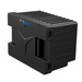 Acumulator modular pentru frigidere portabile Yolco SC4B, negru 15600 mAh