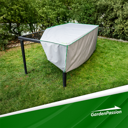 Husa de protectie pentru masa de gradina M 100x100x75 cm