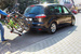 Platforma suport bicicleta Amos Tytan Plus 3 cu prindere pe carlig de remorcare, Otel