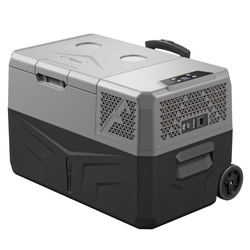 Lada frigorifica auto profesionala USB bluetooth 5.0 Yolco BCX30 CARBON 28L 12V 24V 100-230V