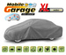 Prelata auto Kegel-Błażusiak Mobile Garage Sedan - XL