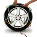 Lanturi de zapada Inter-Pack KNS-120 9 mm TUV GS O-NORM