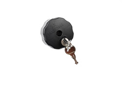 Aguri Cruiser 2 Silver suport biciclete pe carlig pentru transportul a 2 biciclete 13PIN