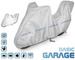 Husa auto protectie exterioara Kegel motocicleta + TopCase L 215-240/126/98cm huse moto 